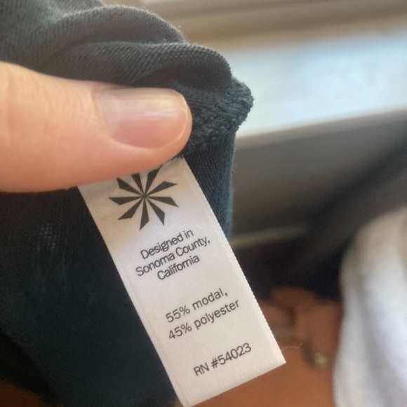 Athleta Racerback Tank - Picture 8 of 8